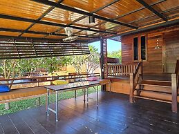 Srianan Resort