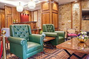 The Rosendale Srinagar