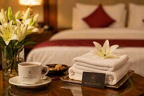 The Rosendale Srinagar