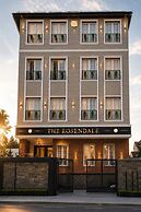 The Rosendale Srinagar