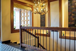 The Rosendale Srinagar