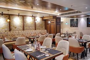 The Rosendale Srinagar