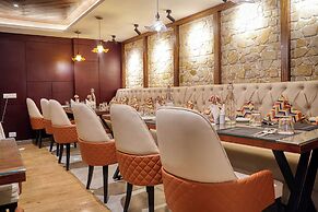 The Rosendale Srinagar