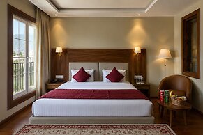 The Rosendale Srinagar