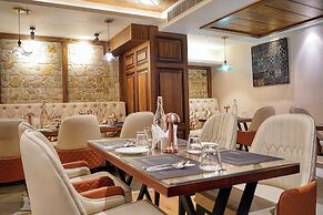 The Rosendale Srinagar