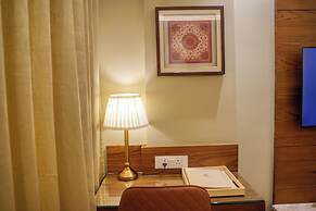 The Rosendale Srinagar