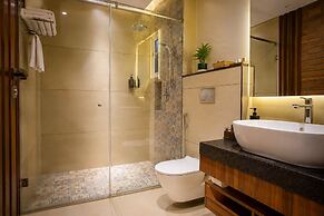 The Rosendale Srinagar