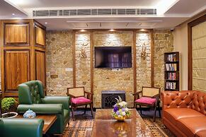 The Rosendale Srinagar