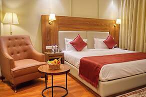 The Rosendale Srinagar