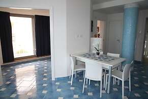 Apartments in Villa Fortunata