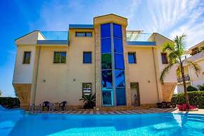 Apartments in Villa Fortunata