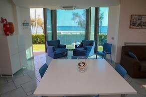 Apartments in Villa Fortunata