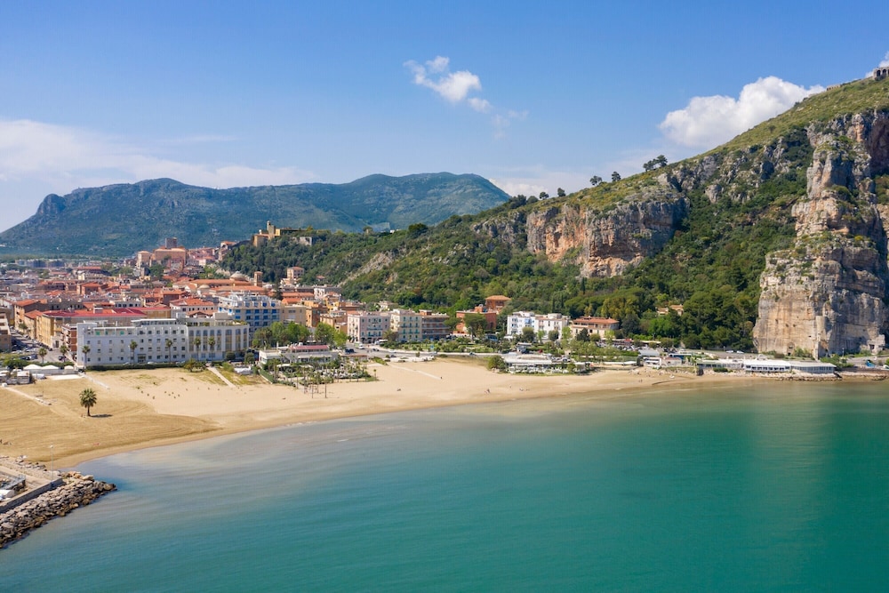 Apartments in Villa Fortunata