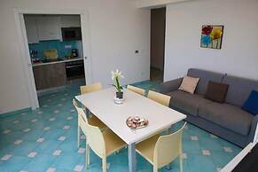 Apartments in Villa Fortunata