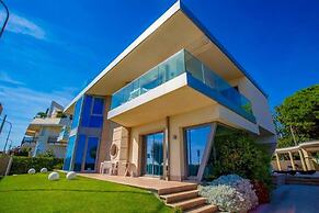 Apartments in Villa Fortunata