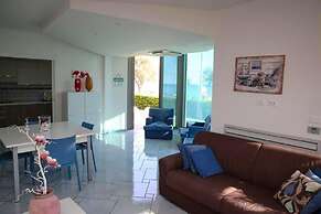 Apartments in Villa Fortunata