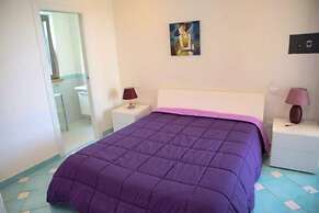 Apartments in Villa Fortunata