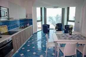 Apartments in Villa Fortunata