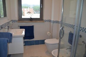 Apartments in Villa Fortunata