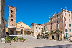 Apartments in Villa Fortunata