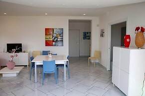 Apartments in Villa Fortunata