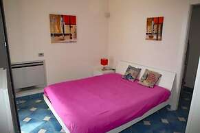 Apartments in Villa Fortunata