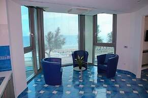 Apartments in Villa Fortunata