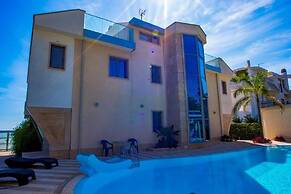 Apartments in Villa Fortunata