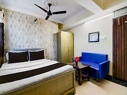 Hotel O Deendayal Crossway Ranchi