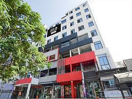 Hotel O Deendayal Crossway Ranchi