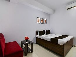 Hotel O Deendayal Crossway Ranchi