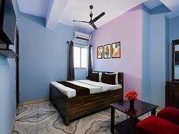 Hotel O Deendayal Crossway Ranchi