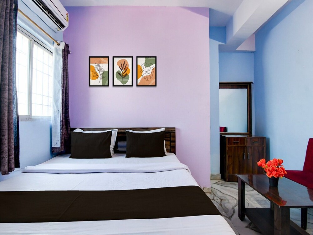 Hotel O Deendayal Crossway Ranchi