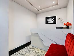 Hotel O Deendayal Crossway Ranchi