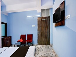 Hotel O Deendayal Crossway Ranchi