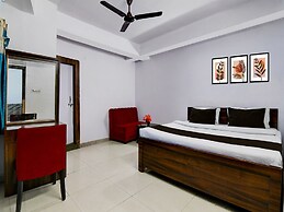 Hotel O Deendayal Crossway Ranchi