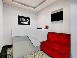 Hotel O Deendayal Crossway Ranchi