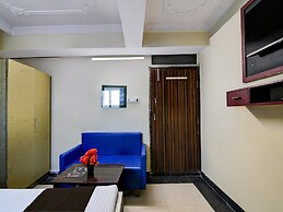 Hotel O Deendayal Crossway Ranchi