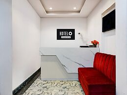 Hotel O Deendayal Crossway Ranchi