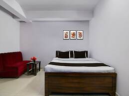 Hotel O Deendayal Crossway Ranchi