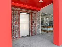 Hotel O Deendayal Crossway Ranchi