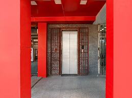 Hotel O Deendayal Crossway Ranchi