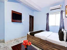 Hotel O Deendayal Crossway Ranchi
