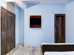 Hotel O Deendayal Crossway Ranchi