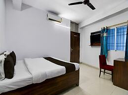 Hotel O Deendayal Crossway Ranchi