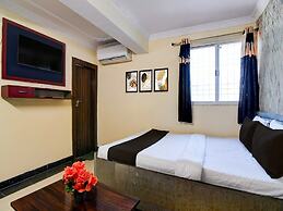 Hotel O Deendayal Crossway Ranchi