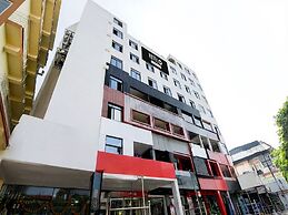 Hotel O Deendayal Crossway Ranchi