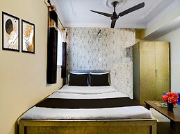 Hotel O Deendayal Crossway Ranchi