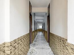 Hotel O Deendayal Crossway Ranchi