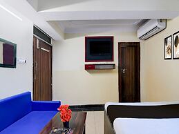 Hotel O Deendayal Crossway Ranchi